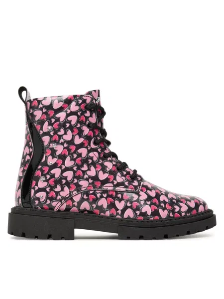 Primigi Trapery D czarny