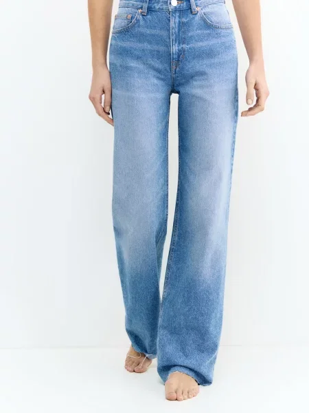 Pull&Bear Jeans indigo