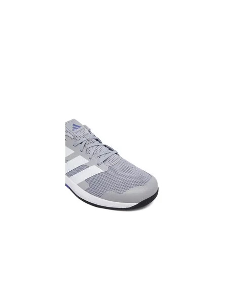 Obuća za teretanu adidas Dropset Base Training Shoes siva