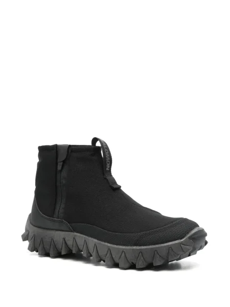 Botine Salomon negru