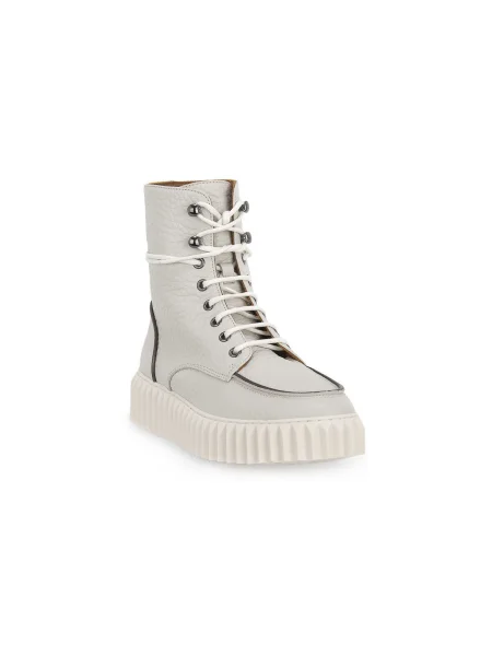 Pantofi Voile Blanche alb