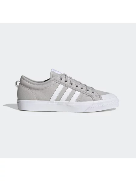 Tenisky Adidas Nizza bílé