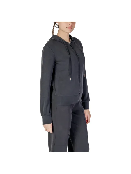 Geacă Guess negru