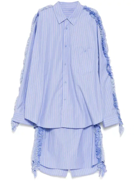 Rochie Jnby de costum albastru