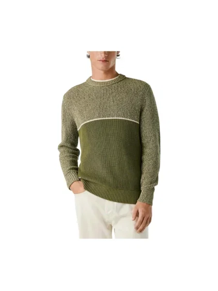 Sweter Pepe Jeans zielony