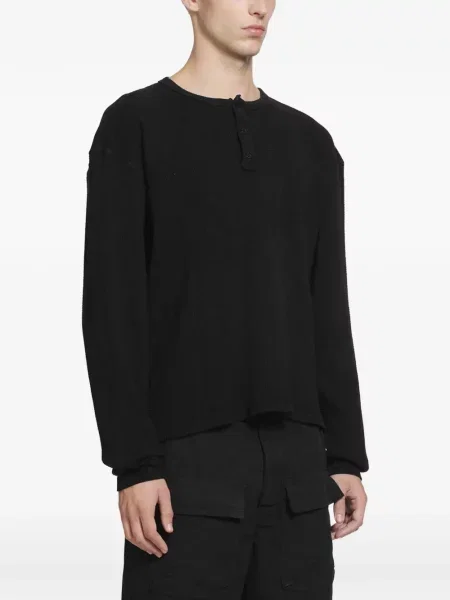 Termic tricou Alexander Digenova negru