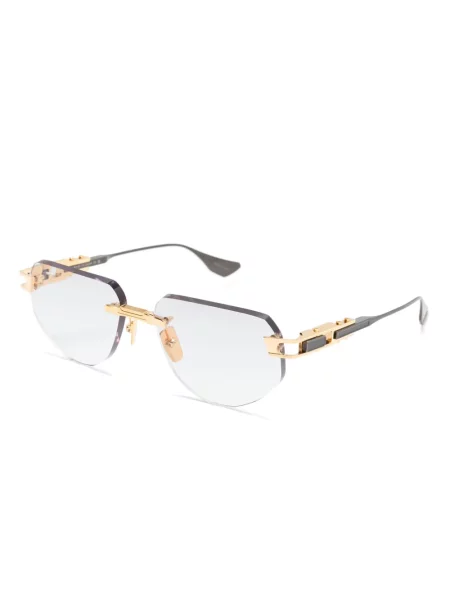 Saulės akiniai Dita Eyewear juoda
