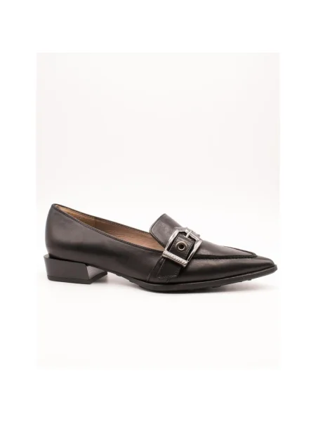 Pantofi Hispanitas negru