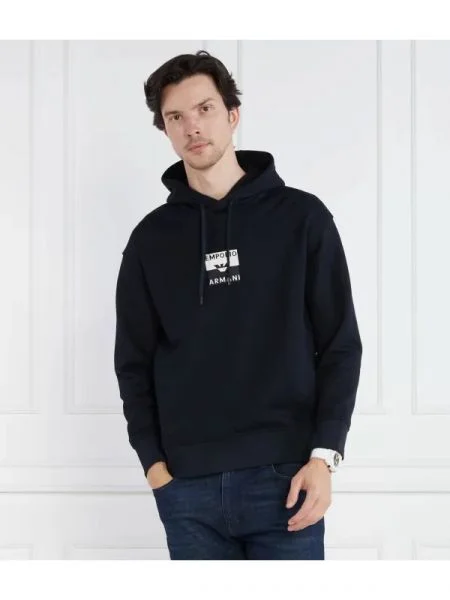 Emporio Armani Hanorac