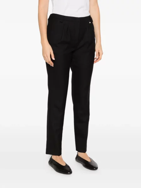 Pantaloni Herno negru