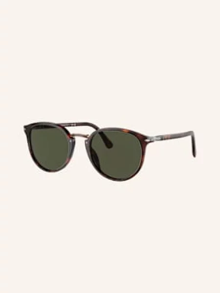 Persol Okulary Przeciwsłoneczne braun zielone