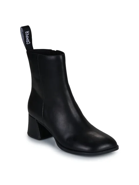 Pantofi Camper negru