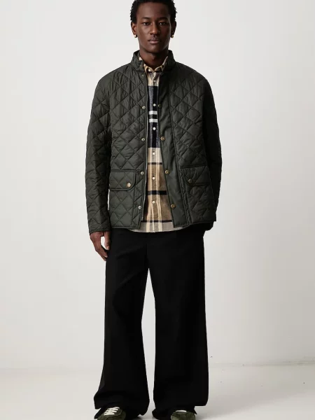 Barbour cămașă pentru bărbați ICELOCH