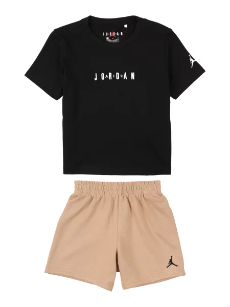 Gyerek overál Jordan fehér