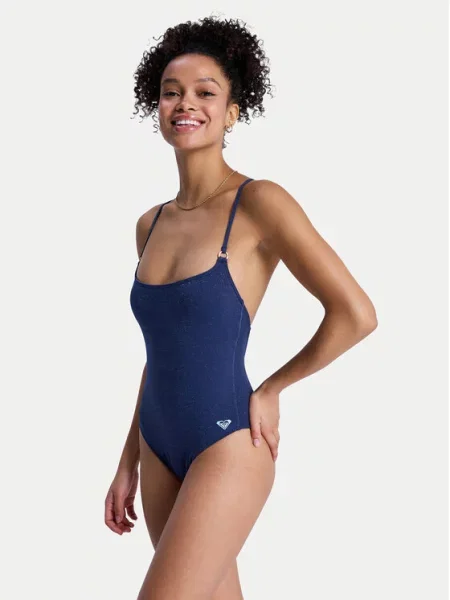 Roxy Купальник Roxy Shine cиній