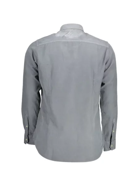 Lung cămașă U.s. Polo Assn. albastru