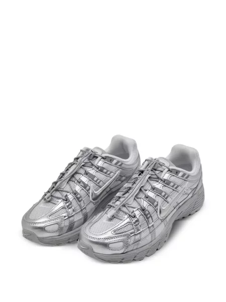Sneakersy dziecięce Nike szare