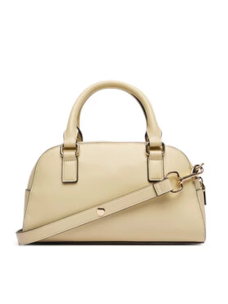 LOVE MOSCHINO Táska bézs