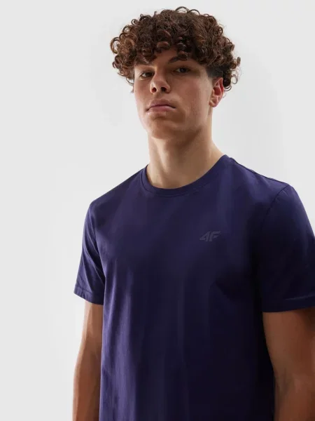 Tricou 4f negru