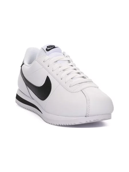 Tenisky Nike Cortez biela