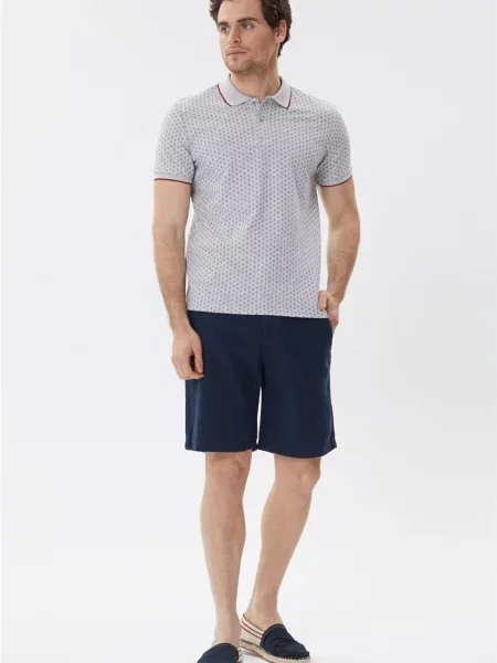 Polo majica Lee Cooper