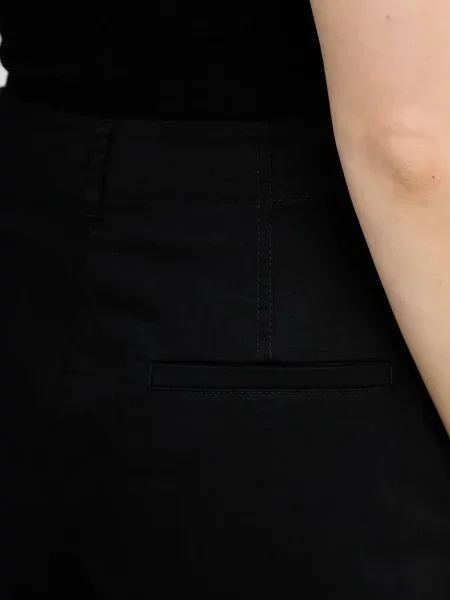 Pantaloni Marc O'polo negru