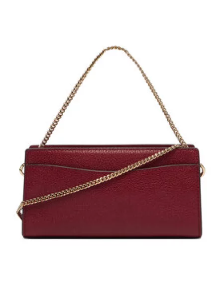 MICHAEL Michael Kors Táska Bordó