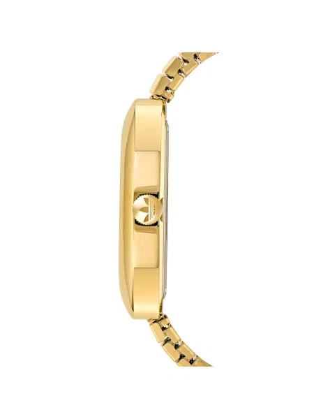 Ретро часовници Adidas златисто