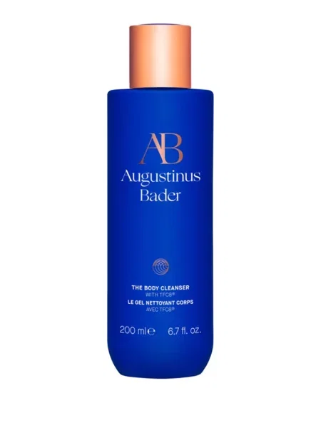 Augustinus Bader The Body Cleanser