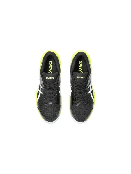 Pantofi Asics negru