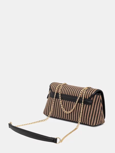 Valentino Bags сумка крос-боді плетена SELENE