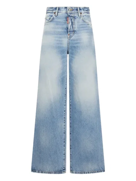Blugi Dsquared2 albastru