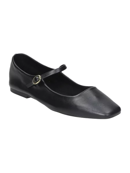 Balerinke Skydiva crna