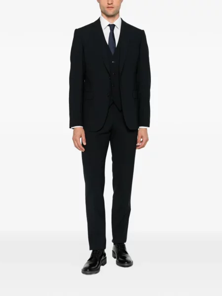 Costum Emporio Armani negru