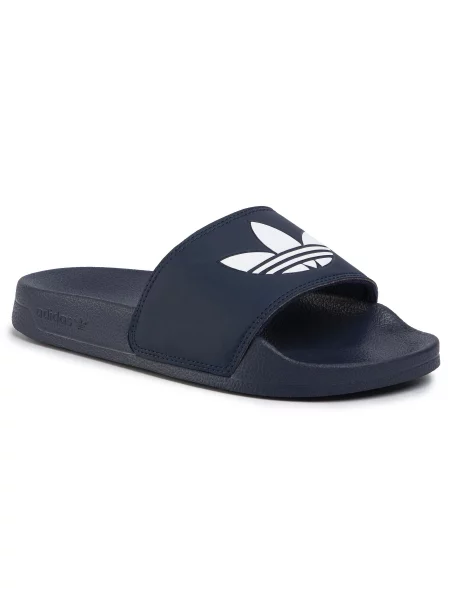 Šlepetės adidas adilette Lite Slides Conavy/Ftwwht/Conavy mėlyna