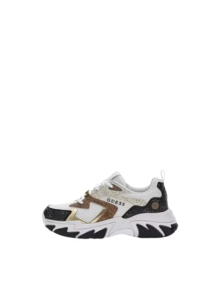 Sneakersy Guess