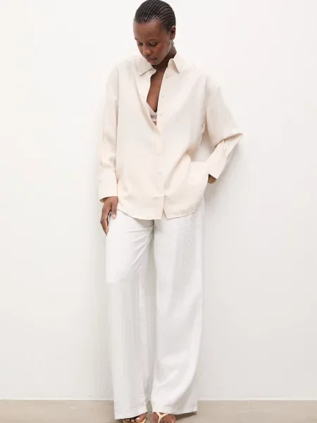 Рубашка Answear.lab