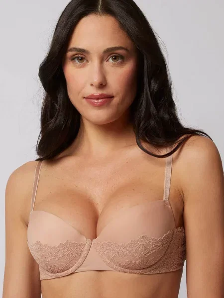Бюстгальтер Yamamay черный