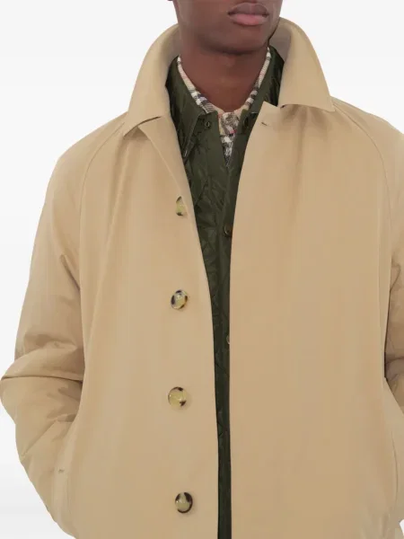 Trenci Burberry