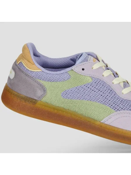 Pantofi Hoff violet