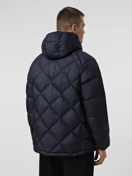 Куртка Ea7 синяя