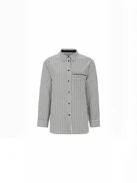 Soft Rebels Tricou SRDorothy bej