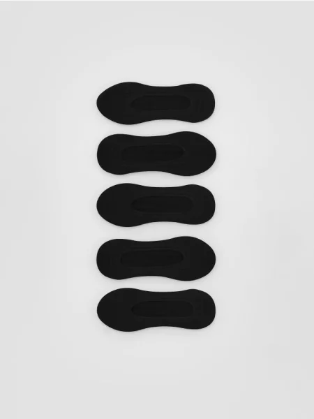 Chiloți multipac Reserved negru