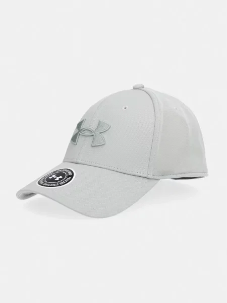 Under Armour kšiltovka zelená