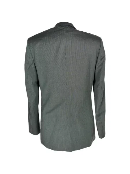 Sacou Maison Margiela albastru