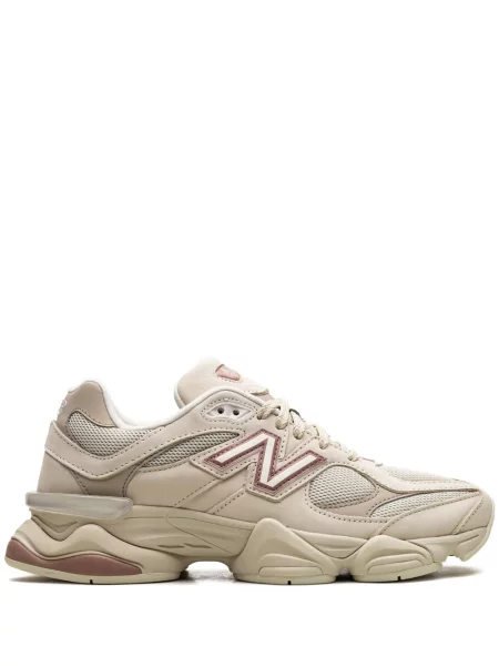 Sneakerși New Balance alb