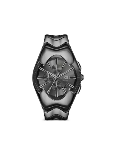 Ceas Diesel gri