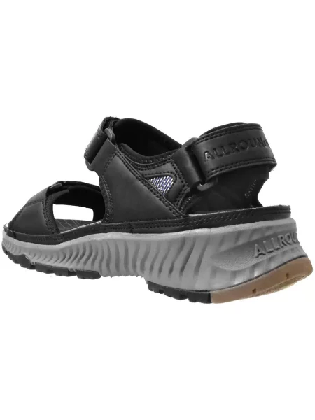 Pantofi Allrounder By Mephisto negru