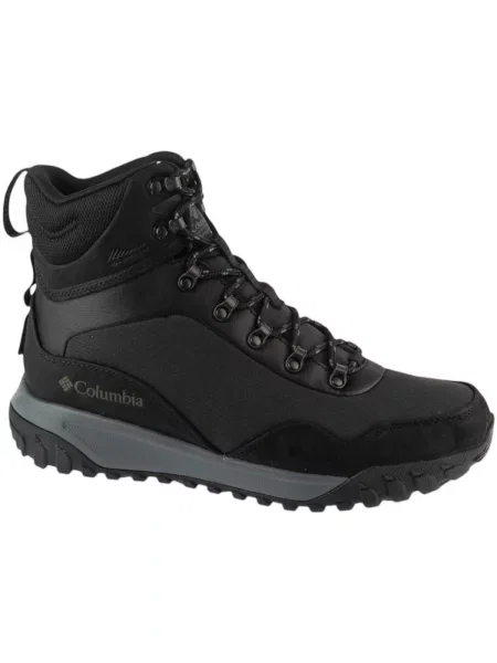 Pantofi Columbia negru