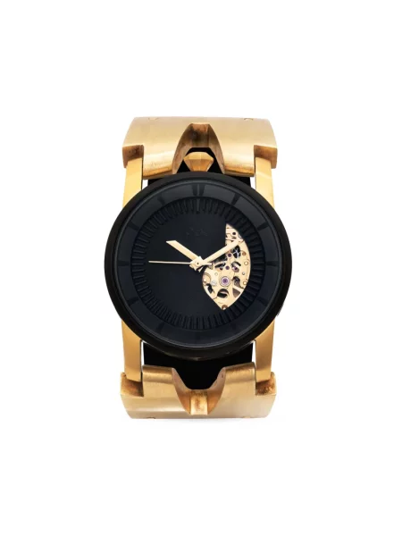 Ceas Fob Paris negru